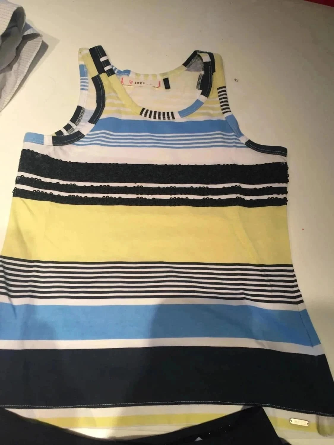 Belo conjunto IKKS verão 10 anos – photo 3